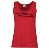 Lady-fit Valueweight Vest Thumbnail