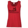 Lady-fit Valueweight Vest Thumbnail