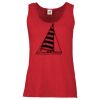 Lady-fit Valueweight Vest Thumbnail