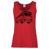 Lady-fit Valueweight Vest Thumbnail
