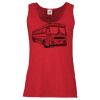 Lady-fit Valueweight Vest Thumbnail