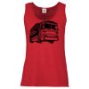 Lady-fit Valueweight Vest Thumbnail