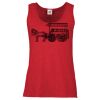 Lady-fit Valueweight Vest Thumbnail