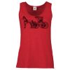 Lady-fit Valueweight Vest Thumbnail