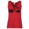 Lady-fit Valueweight Vest Thumbnail