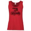 Lady-fit Valueweight Vest Thumbnail