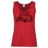 Lady-fit Valueweight Vest Thumbnail