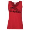 Lady-fit Valueweight Vest Thumbnail