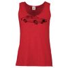 Lady-fit Valueweight Vest Thumbnail