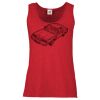 Lady-fit Valueweight Vest Thumbnail