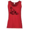Lady-fit Valueweight Vest Thumbnail