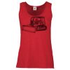 Lady-fit Valueweight Vest Thumbnail