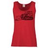 Lady-fit Valueweight Vest Thumbnail