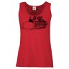 Lady-fit Valueweight Vest Thumbnail