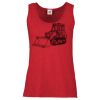 Lady-fit Valueweight Vest Thumbnail