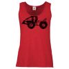 Lady-fit Valueweight Vest Thumbnail