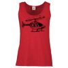 Lady-fit Valueweight Vest Thumbnail