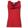 Lady-fit Valueweight Vest Thumbnail