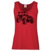 Lady-fit Valueweight Vest Thumbnail