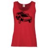 Lady-fit Valueweight Vest Thumbnail