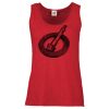 Lady-fit Valueweight Vest Thumbnail