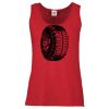 Lady-fit Valueweight Vest Thumbnail