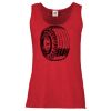 Lady-fit Valueweight Vest Thumbnail