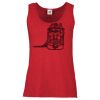 Lady-fit Valueweight Vest Thumbnail