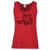 Lady-fit Valueweight Vest Thumbnail