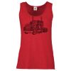 Lady-fit Valueweight Vest Thumbnail