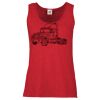 Lady-fit Valueweight Vest Thumbnail