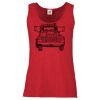 Lady-fit Valueweight Vest Thumbnail