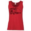Lady-fit Valueweight Vest Thumbnail