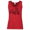 Lady-fit Valueweight Vest Thumbnail