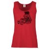Lady-fit Valueweight Vest Thumbnail