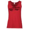 Lady-fit Valueweight Vest Thumbnail