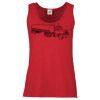 Lady-fit Valueweight Vest Thumbnail