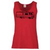 Lady-fit Valueweight Vest Thumbnail