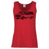 Lady-fit Valueweight Vest Thumbnail