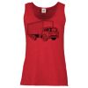 Lady-fit Valueweight Vest Thumbnail
