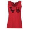 Lady-fit Valueweight Vest Thumbnail