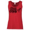 Lady-fit Valueweight Vest Thumbnail