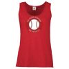 Lady-fit Valueweight Vest Thumbnail