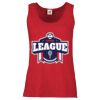 Lady-fit Valueweight Vest Thumbnail