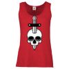 Lady-fit Valueweight Vest Thumbnail