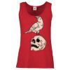 Lady-fit Valueweight Vest Thumbnail