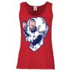 Lady-fit Valueweight Vest Thumbnail