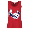 Lady-fit Valueweight Vest Thumbnail