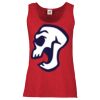 Lady-fit Valueweight Vest Thumbnail