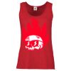 Lady-fit Valueweight Vest Thumbnail